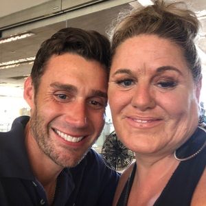 Meet your Posher, Thomas